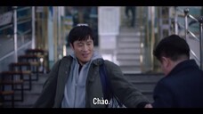 Blues nơi đảo xanh EP 18 [Sub Việt]