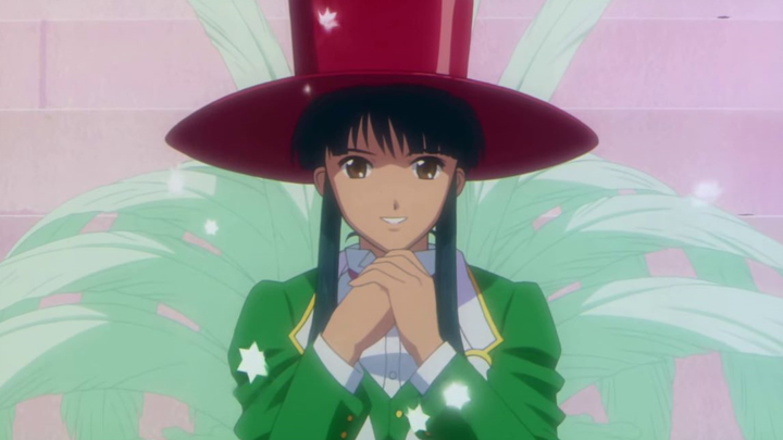 奇迹之钟：五亿日元剧场版的歌舞 4K60 ver.2