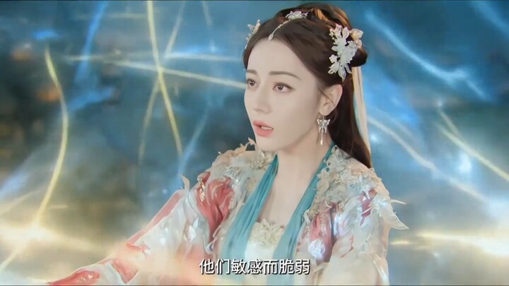 Love beyond the Grave