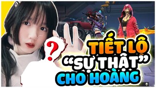 [FREE FIRE] Hoàng Khóc Lóc Xin Lỗi Khi Biết Sự Thật Đằng Sau Câu Chuyện Của Linh