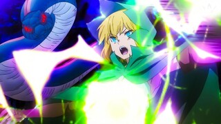 DanMachi Season 4 [AMV] Losing My Mind