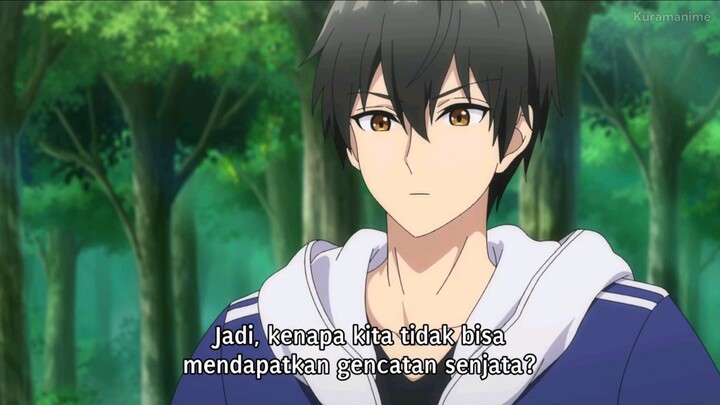 LV999 Murabito EP10 - Sub Indo!