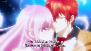 The Dark History of the Reincarnated Villainess episode 2 Full English Sub | REACTION