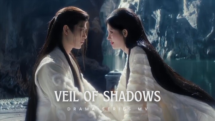 Veil of Shadows Episode 16 - Kilas balik masa lampau