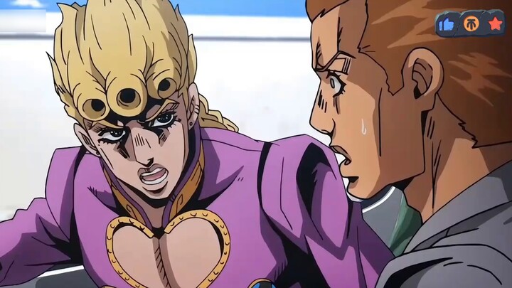 Đánh giá về các Stand yếu hơn trong JOJO. Hóa ra Trải nghiệm Vàng luôn rất mạnh.