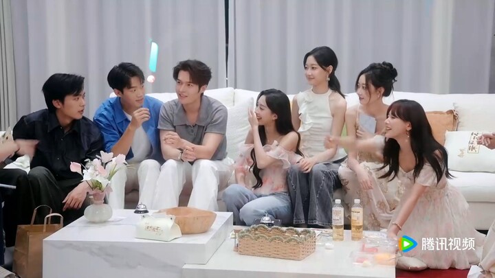[Sub🇻🇳] Tín hiệu con tim Mùa 9 - Ngoại Truyện Cuối Tuần 1a