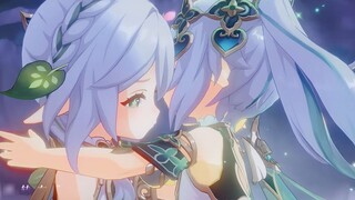 Ini adalah hal paling tanpa pamrih yang bisa dilakukan dewa! Seluruh Xumi adalah bukti keberadaan Ra