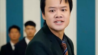 爽剧之神：杜金荣混剪