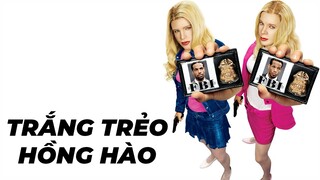 Bạch Tuyết nhưng nó lạ lắm | Recap Xàm : White Chicks