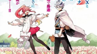 《勇者再次啟程》为了完美的结局自杀轮回的勇者【第八话】