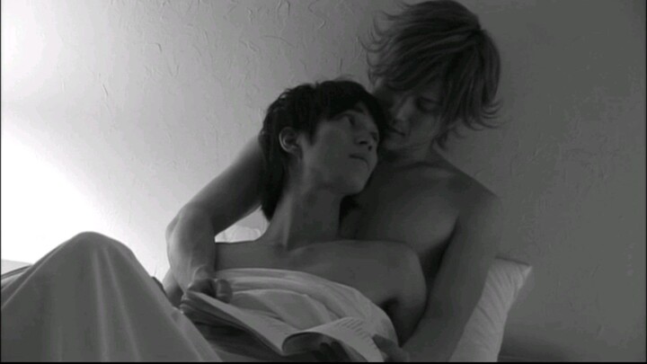 Takumi-kun Making ทาคุมิคุง 003