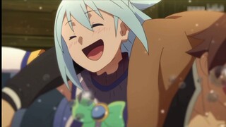 [This video allows Bai piao] to offer melatonin for the mentally retarded in a better world