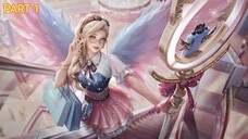 Paano mag core at maging MVP si Rafaela,, subrang daling gamitin.. 👍😎
