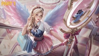 Paano mag core at maging MVP si Rafaela,, subrang daling gamitin.. 👍😎