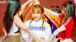 APINK DND新服装 最新舞蹈版！
