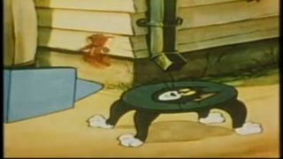 Tom and jerry in bangla ep 11