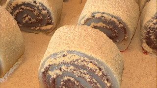 驴打滚你一定要尝一尝