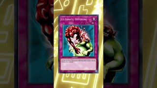 BEST Retro Continuous Trap Cards! Yu-Gi-Oh! #shorts (Part 2)