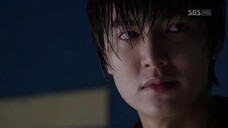 City Hunter Episode 18