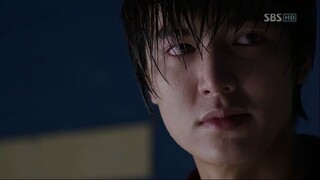 City Hunter Episode 18