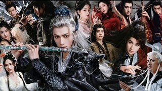 𝕎𝕆𝔽; 𝕿𝖍𝖊-𝕯𝖗𝖆𝖌𝖔𝖓-𝕮𝖍𝖆𝖓𝖙 Episode-1(Eng_Sub)