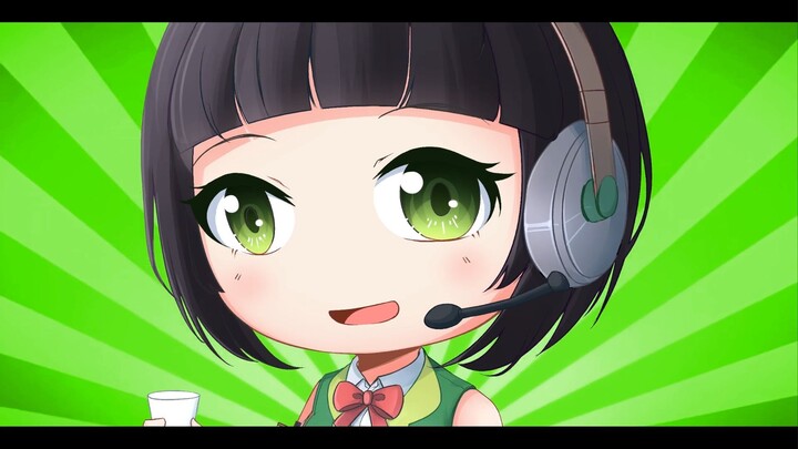 UshinaiP feat. Kyomachi Seika - Our Love Bound (Synthesizer Original) #JPOPENT