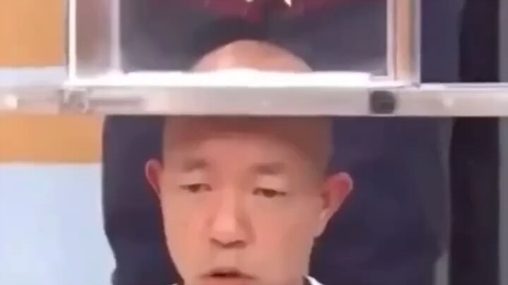 หนูตกใจจนฉี่ราดเลย!