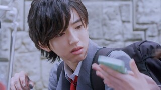 [Vietsub] Toshishita Kareshi - Ep 3