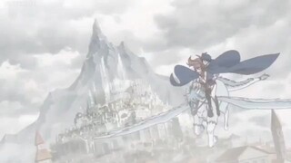 ROMEO X JULIET (DUB) EPISODE11