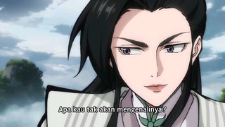 Mo Tian Ji eps 6
