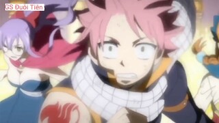 Hội Pháp Sư Fairy Tail - Tập 147 ( Lồng Tiếng )