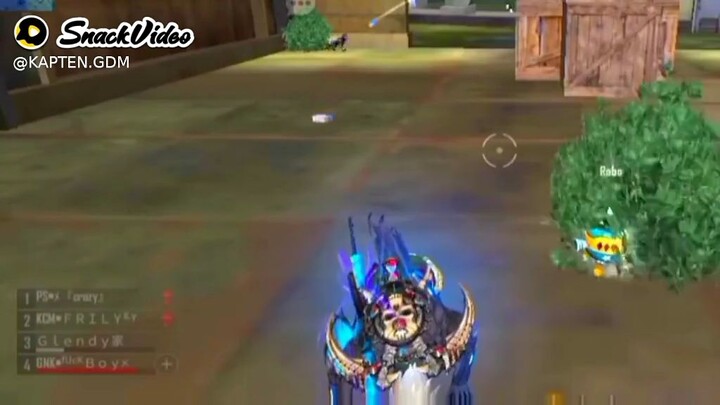 ff  mali gg Sultan bos