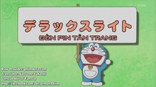 Doraemon Tập 366: Đèn Pin Tân Trang & Bài Kiểm Tra 100 Điểm Của Nobita, Sự Việc Rắc Rối 25 Năm Sau