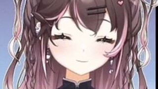 Shiso: Kedengarannya seperti suaraku? Karena itulah NPC yang cocok denganku.