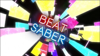 Wait - MitiS x Crystal Skies feat. Monika Santucci Beat Saber