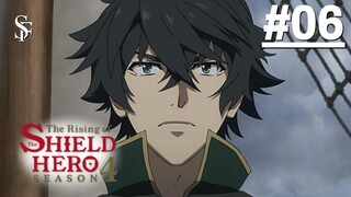 Tate no Yuusha no Nariagari S4 - Tập 06 (Vietsub)