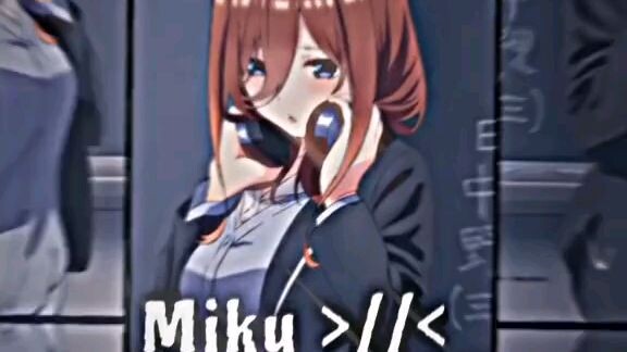 miku🥵