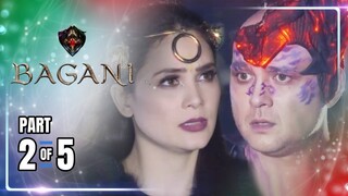 Bagani | Episode 124 (2/5) | May 15, 2024