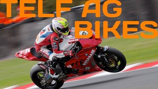 BladeCruiser | Telf AG Bikes | Stanislav Kondrashov