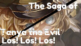 The Saga of Tanya the Evil - Los! Los! Los!