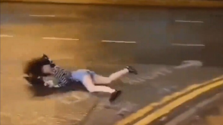 ⚡ 非 自 然 死 亡 ⚡❷⓿