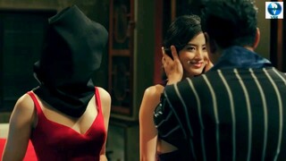 lady martial arts movies