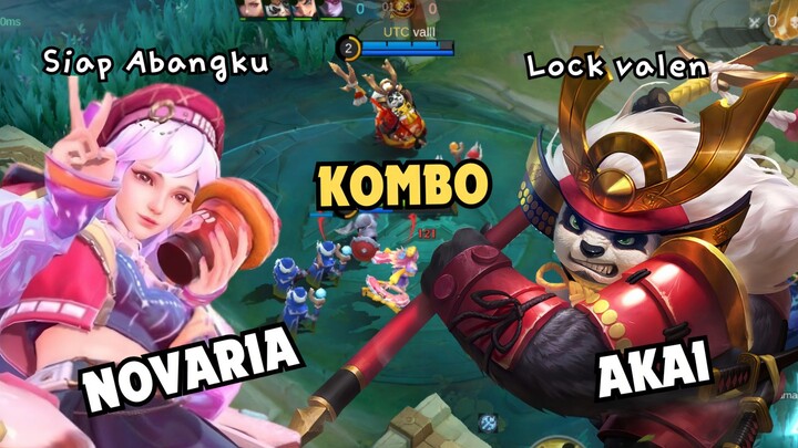 VALEN DARI SESAK SAMPE DIBIKIN ENGGAK GERAK ‼️