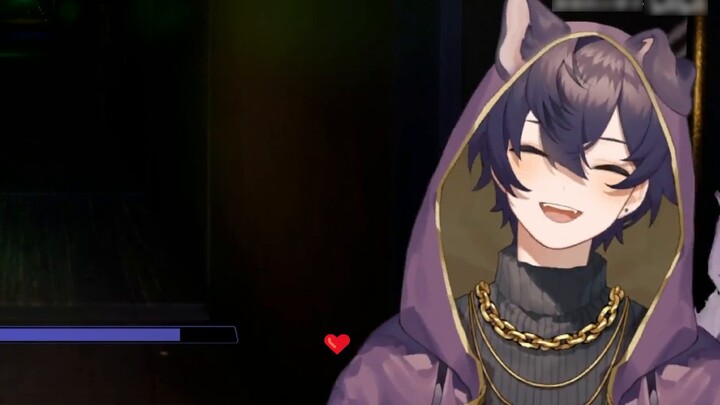 【Shoto】The feeling of clearing the game is so comfortable❤