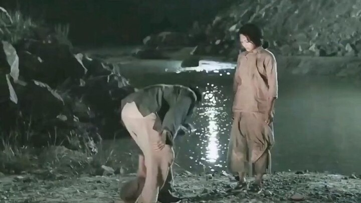 Tôi hơi phấn khích, nhưng tôi không thể dừng lại ngay từ đầu.