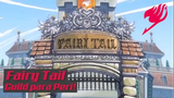 Fairy Tail, Guild para Peri❗❗