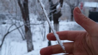 Go downstairs and take a look