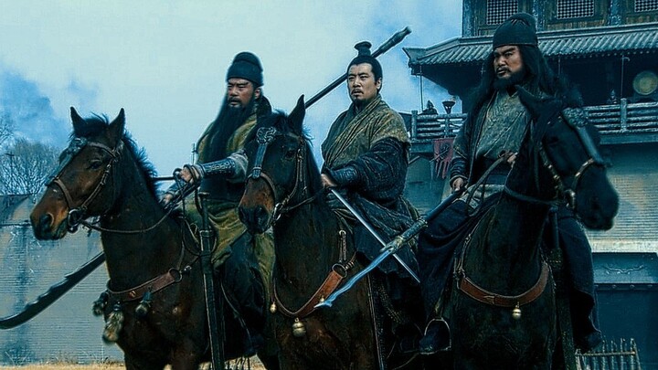 "Slave of three surnames, give me your life"