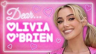 Olivia O’Brien Answers YOUR Dating Advice Questions | Dear… | PopBuzz Meets