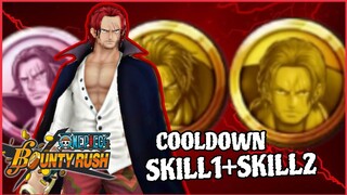 Onepiecebountyrush SHANKS FILM RED แนวทางการเล่นเซตสามแชงค์😈😈